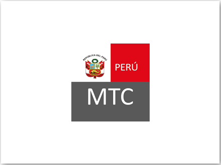 秘鲁MTC认证