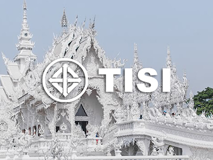 泰国TISI