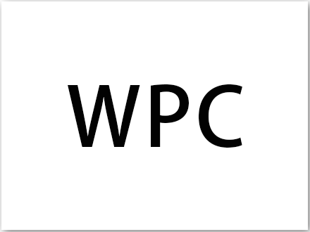 WPC认证