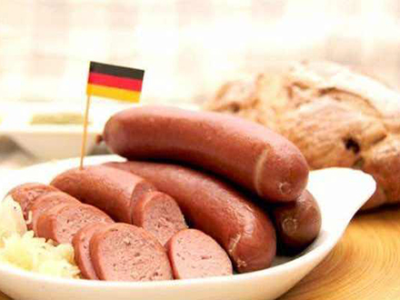 德国食品接触材料法规
