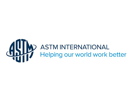 美国材料试验学会（ASTM）