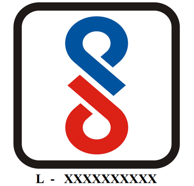 印度BIS认证LOGO